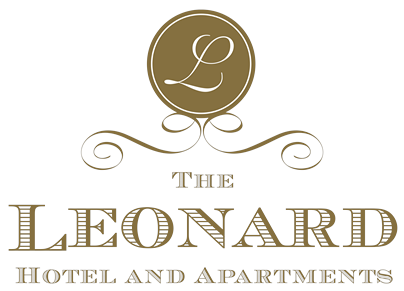 The Leonard Boutique Hotel London