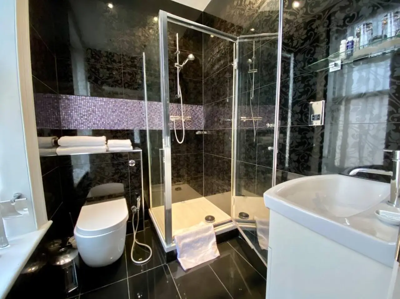 The Leonard Boutique Hotel London