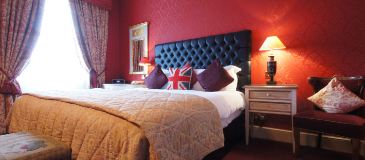 The Leonard Boutique Hotel London