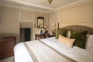 The Leonard Boutique Hotel London