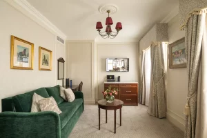 The Leonard Boutique Hotel London