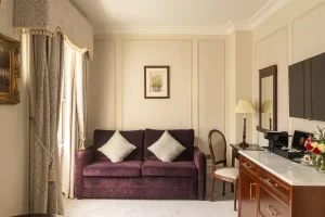 The Leonard Boutique Hotel London
