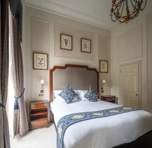 The Leonard Boutique Hotel London