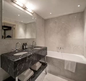 The Leonard Boutique Hotel London