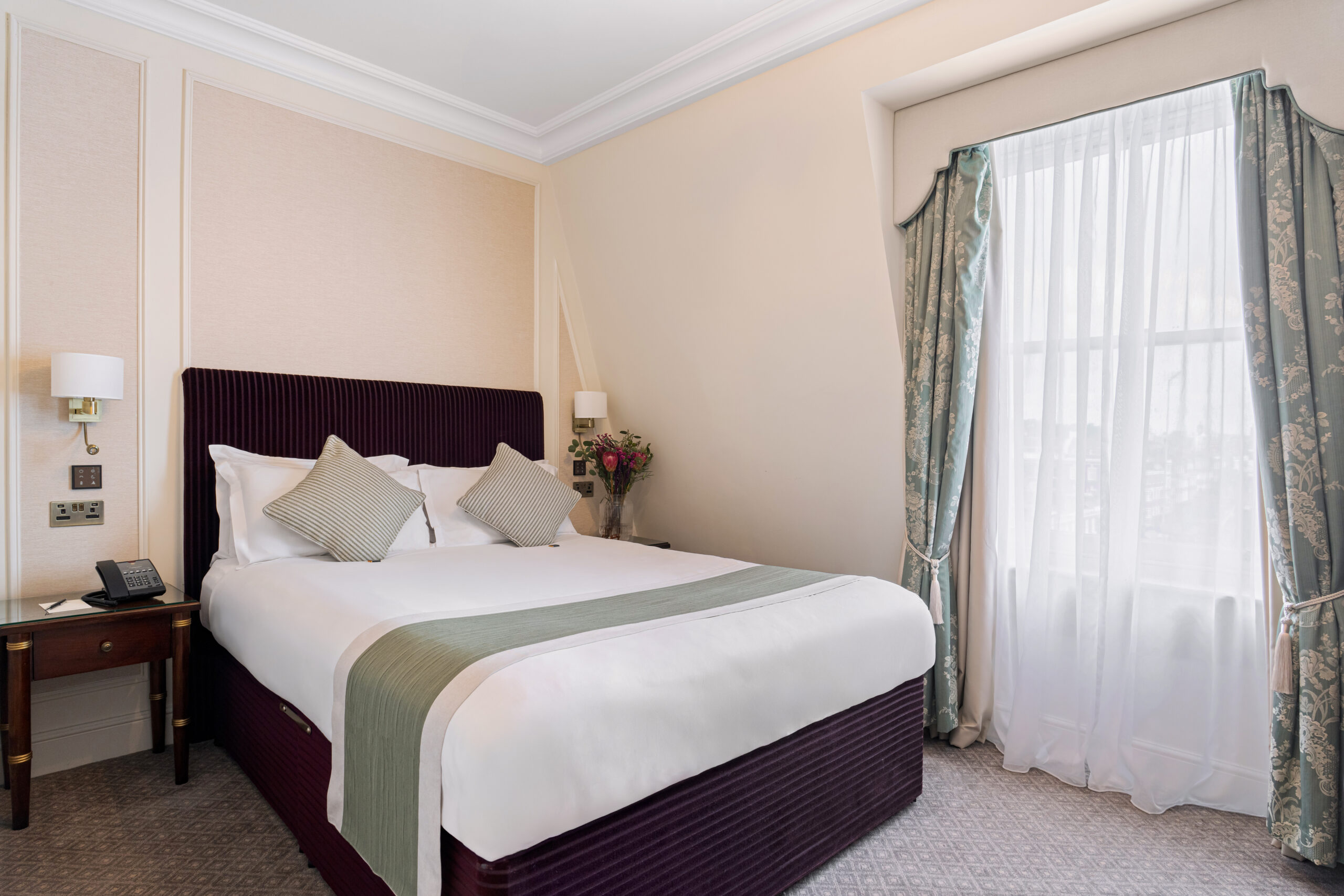 Superior Classic Double Room