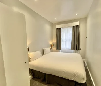 The Leonard Boutique Hotel London