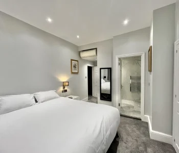 The Leonard Boutique Hotel London