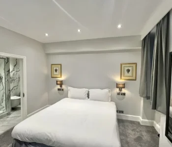 The Leonard Boutique Hotel London