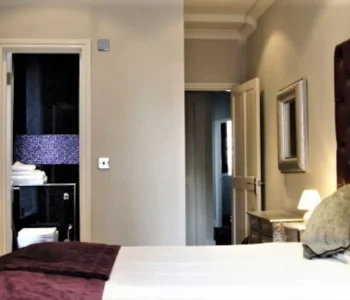 The Leonard Boutique Hotel London