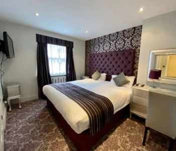 The Leonard Boutique Hotel London