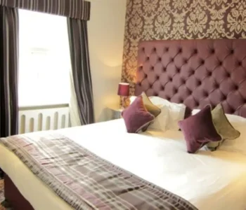 The Leonard Boutique Hotel London