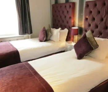 The Leonard Boutique Hotel London