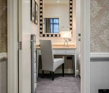 The Leonard Boutique Hotel London