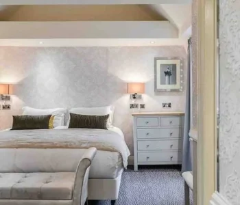 The Leonard Boutique Hotel London