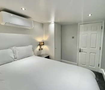 The Leonard Boutique Hotel London