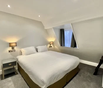 The Leonard Boutique Hotel London