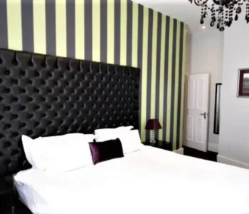 The Leonard Boutique Hotel London