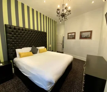 The Leonard Boutique Hotel London