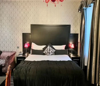 The Leonard Boutique Hotel London