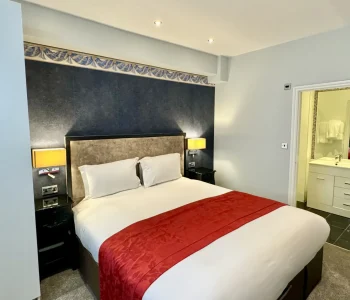 The Leonard Boutique Hotel London